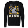 Michael King San Diego Gritty WHT by 500 LEVEL