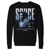 Sauce Gardner Indianapolis Bitmap WHT by 500 LEVEL