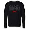 Charles Oliveira UFC Elite WHT by 500 LEVEL