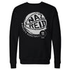 Naz Reid Minnesota Basketball WHT by 500 LEVEL