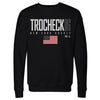 Vincent Trocheck New York R USA Elite WHT by 500 LEVEL