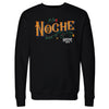 UFC Noche 2025 Font WHT by 500 LEVEL