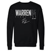 Tyler Warren Indianapolis Elite WHT by 500 LEVEL