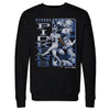 George Pickens Dallas Vintage Catch WHT by 500 LEVEL