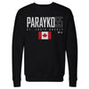 Colton Parayko St. Louis Canada Elite WHT by 500 LEVEL