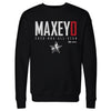 Tyrese Maxey Philadelphia 76ers 2026 NBA All-Star Elite WHT by 500 LEVEL