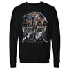 A.J. Styles WWE Vintage WHT by 500 LEVEL