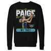 Paige Bueckers Dallas Wings Trust WHT by 500 LEVEL