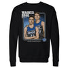 Franz Wagner & Moritz Wagner Orlando Magic Step Brothers WHT by 500 LEVEL