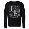 Kyren Williams Los Angeles R 1Kyren WHT by 500 LEVEL