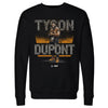 Tyson Dupont Superstar Name WHT by 500 LEVEL
