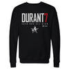 Kevin Durant Houston Rockets 2026 NBA All-Star Elite WHT by 500 LEVEL