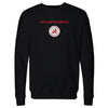 Atlanta Drive GC Roundel Team Name WHT by 500 LEVEL