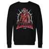 Zaria WWE Spikes WHT by 500 LEVEL