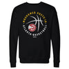 Mouhamed Gueye Atlanta Hawks Player Ball WHT by 500 LEVEL