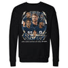 Seattle Football 2025 Champs Vintage WHT by 500 LEVEL