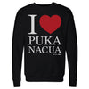 Puka Nacua Los Angeles R Love WHT by 500 LEVEL