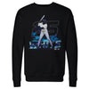 Devon White Toronto Blue Name Number WHT by 500 LEVEL