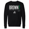 Jaylen Brown Boston Celtics 2026 NBA All-Star Elite WHT by 500 LEVEL