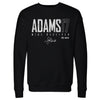 Davante Adams Los Angeles R Elite WHT by 500 LEVEL
