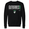 Amanda Gutierres Boston Legacy FC Elite WHT by 500 LEVEL