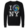New York Cosmos I Love NY WHT by 500 LEVEL