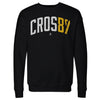 Sidney Crosby CROS87 W WHT by 500 LEVEL