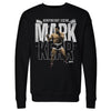 Mark Kerr Heavyweight Legend WHT by 500 LEVEL