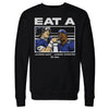 Jameis Winston & Jaxson Dart New York G Eat A W WHT by 500 LEVEL