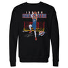 Isaiah Hartenstein Oklahoma City Thunder Shattered Flag WHT by 500 LEVEL