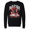 Frank Nazar Chicago Aura WHT by 500 LEVEL