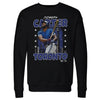 Joe Carter Toronto Gritty WHT by 500 LEVEL