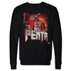 Penta Burst WHT by 500 LEVEL