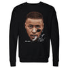 Saquon Barkley Philadelphia Vintage Head WHT by 500 LEVEL