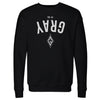 Chelsea Gray Las Vegas Aces Invert WHT by 500 LEVEL