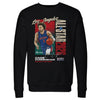 Cade Cunningham Detroit Pistons 2026 NBA All-Star Vertical WHT by 500 LEVEL