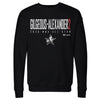 Shai Gilgeous-Alexander Oklahoma City Thunder 2026 NBA All-Star Elite WHT by 500 LEVEL