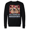 UFC 322 Della Maddalena Vs. Makhachev Vintage WHT by 500 LEVEL
