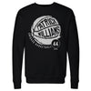 Patrick Williams Chicago Basketball WHT by 500 LEVEL