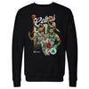 Boston Celtics 2026 Starting 5 WHT by 500 LEVEL