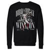 Jameis Winston New York G Broadway Winston WHT by 500 LEVEL