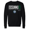 Ayo Dosunmu Minnesota Timberwolves Elite WHT by 500 LEVEL