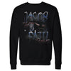 Jacob Fatu Grunge WHT by 500 LEVEL