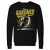 Paul Gardner Pittsburgh Comet WHT by 500 LEVEL