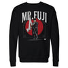 Mr. Fuji Japan Flag WHT by 500 LEVEL