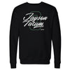 Jayson Tatum Boston Number Script WHT by 500 LEVEL