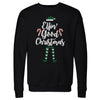 Christmas Elfin Good Christmas WHT by 500 LEVEL