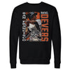 Rafael Devers San Francisco Gritty WHT by 500 LEVEL