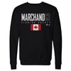 Brad Marchand Florida Canada Elite WHT by 500 LEVEL