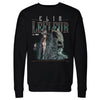 Elio LeFleur Superstar Name WHT by 500 LEVEL